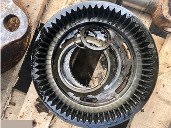 Hub roda CATERPILLAR