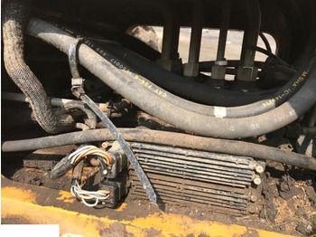 Mesin CATERPILLAR