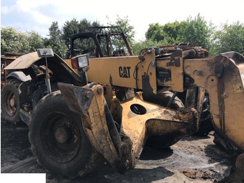 Gearbox CATERPILLAR