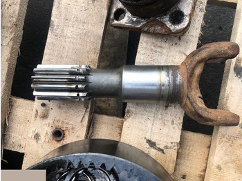 Hub roda CATERPILLAR