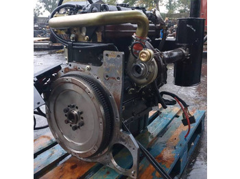 Blok silinder untuk Peralatan konstruksi Caterpillar 3054E - Blok Cylindrów: gambar 2