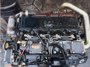 Blok silinder untuk Peralatan konstruksi Caterpillar 3054E - Blok Cylindrów: gambar 4