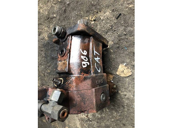 Motor hidrolik CATERPILLAR