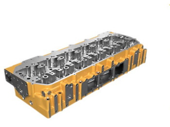 Kepala silinder CATERPILLAR