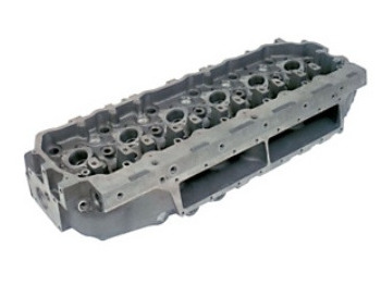 Kepala silinder CATERPILLAR