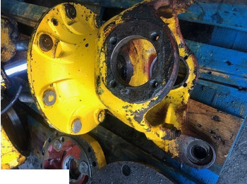 Hub roda CATERPILLAR