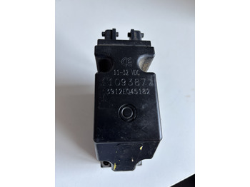 Sistem listrik DANFOSS / SAUER