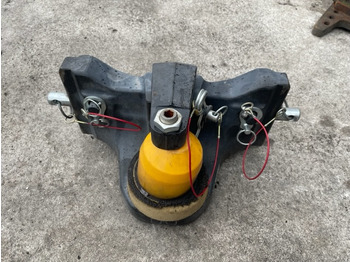 Bingkai/ Sasis MASSEY FERGUSON