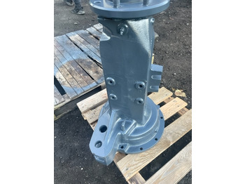 Final drive MASSEY FERGUSON