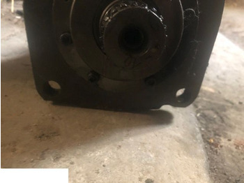 Motor hidrolik CLAAS