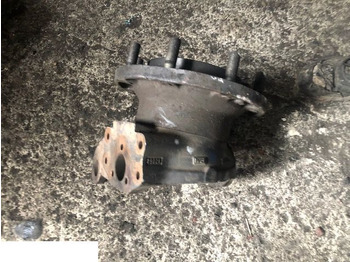 Hub roda JAGUAR