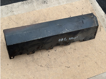 Bantalan mesin CLAAS