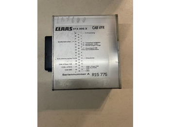 ECU CLAAS