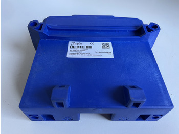 Sistem listrik MATBRO