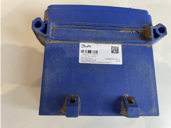 Sistem listrik MATBRO