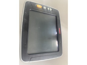 Sistem navigasi CLAAS