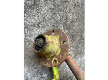 Buku jari kemudi CLAAS