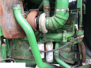 Suku Cadang Mesin CUMMINS