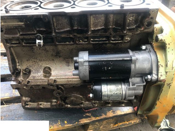 Pemula untuk Peralatan pertanian DEUTZ BF4L1011 - Rozrusznik: gambar 3
