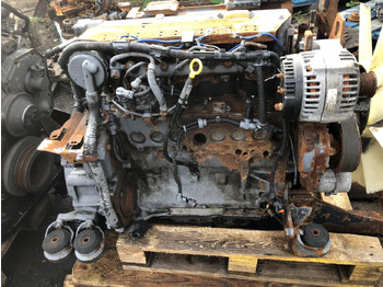 Suku Cadang Mesin DEUTZ