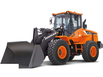Mesin DOOSAN