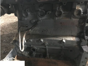 Blok silinder DEUTZ