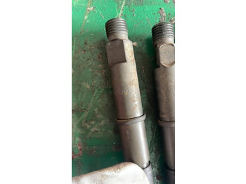 Injektor untuk Peralatan pertanian Deutz BF4M2012 wtryski 02931905: gambar 2