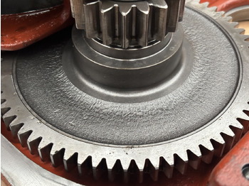Gearbox untuk Peralatan pertanian Deutz Fahr Agrotron 230 260 Skrzynia Biegów Obudowa Skrzyni Biegów Tryb Zębatka CZĘŚCI: gambar 4