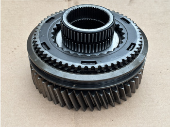 Gearbox DEUTZ