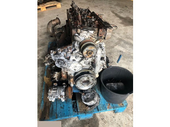 Suku Cadang Mesin DEUTZ