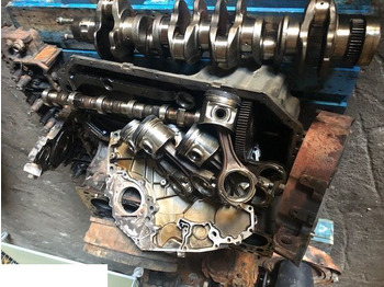 Blok silinder DEUTZ