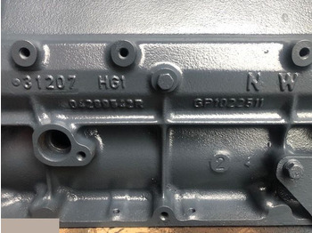 Blok silinder DEUTZ
