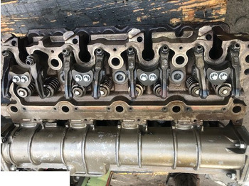 Injektor DEUTZ