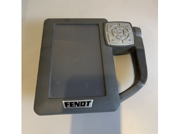 Dasbor FENDT
