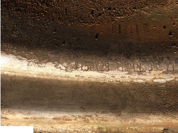 Pelek untuk Peralatan pertanian Felga W15Lx28 , felga 15x28: gambar 2 Pelek untuk Peralatan pertanian Felga W15Lx28 , felga 15x28: gambar 2