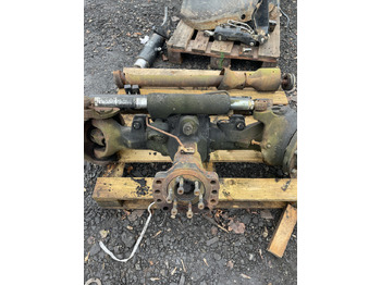 Buku jari kemudi FENDT