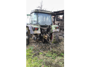 Pintu dan bagian FENDT