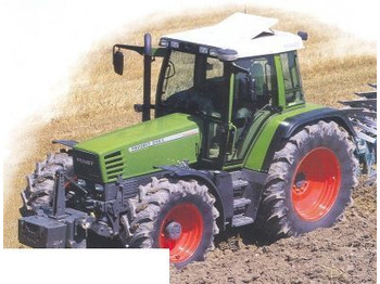 Dasbor FENDT