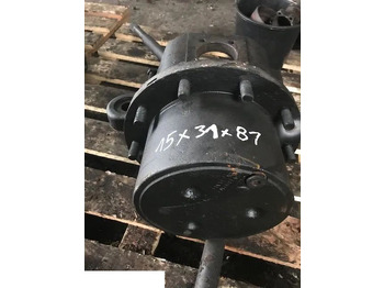 Hub roda FENDT
