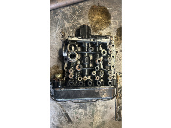 Gearbox dan bagiannya DEUTZ