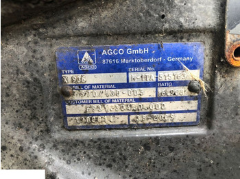Penularan FENDT