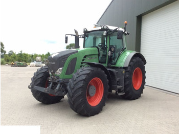 Final drive FENDT