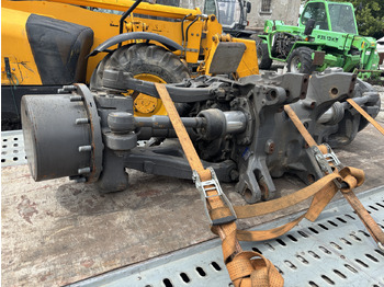 Gigi diferensial FENDT