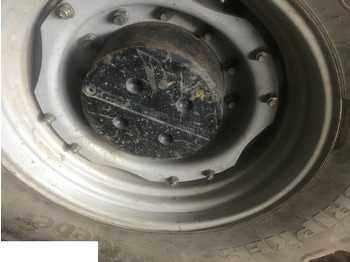 Buku jari kemudi FENDT