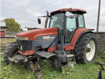 Gigi diferensial FIAT