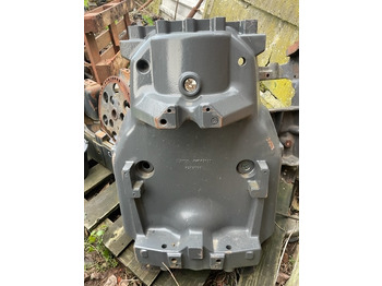 As roda depan untuk Peralatan pertanian Fwd: Wspornik osi przedniej new holland case steyr 82030986 , 8203098: gambar 4