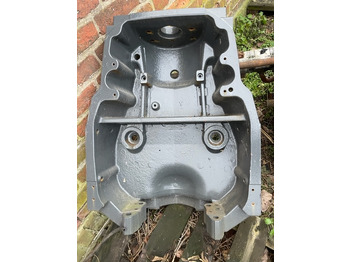 As roda depan untuk Peralatan pertanian Fwd: Wspornik osi przedniej new holland case steyr 82030986 , 8203098: gambar 2