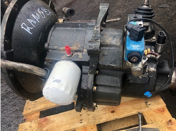 Penularan untuk Peralatan pertanian International Transmission 460 164: gambar 2 Penularan untuk Peralatan pertanian International Transmission 460 164: gambar 2