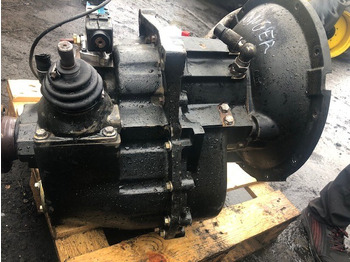 Penularan untuk Peralatan pertanian International Transmission 460 164: gambar 5 Penularan untuk Peralatan pertanian International Transmission 460 164: gambar 5
