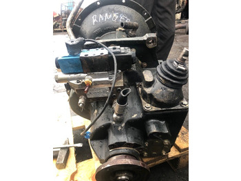 Penularan untuk Peralatan pertanian International Transmission 460 164: gambar 4 Penularan untuk Peralatan pertanian International Transmission 460 164: gambar 4